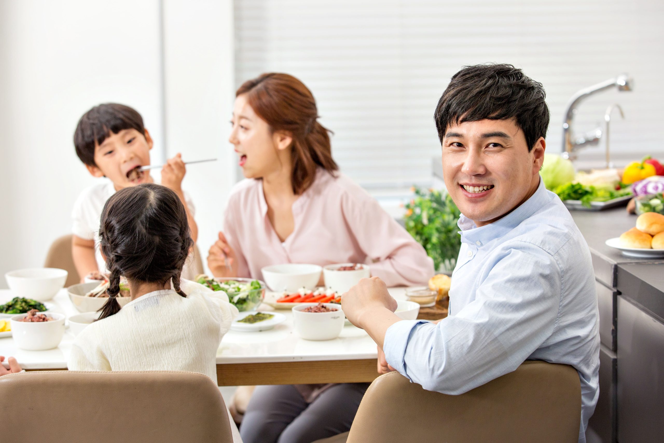 허용적 부모, 친구 같은 부모, 부모님께 예의, 황금률, 부모의 인권