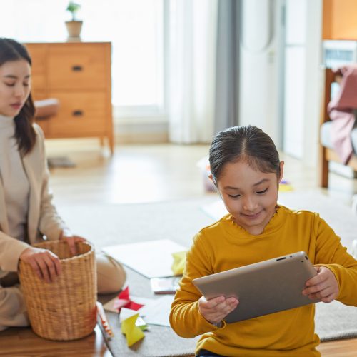 ADHD 아이를 위한 집중력 향상과 맞춤형 공부법