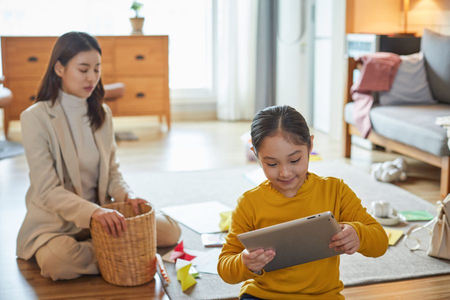 ADHD 아이를 위한 집중력 향상과 맞춤형 공부법