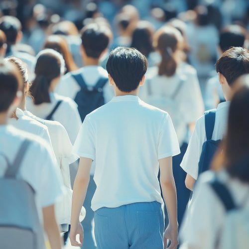 자퇴 고민하는 사춘기자녀 유형 3가지와 대응법!