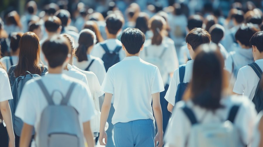 자퇴 고민하는 사춘기자녀 유형 3가지와 대응법!