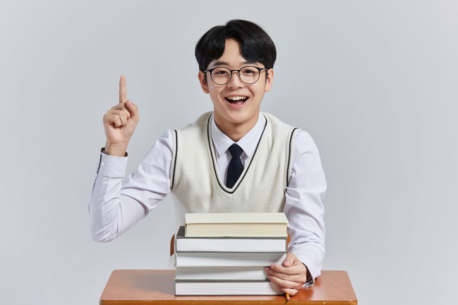 하루 1시간도 공부 안 하는 아이 해결책 3가지!