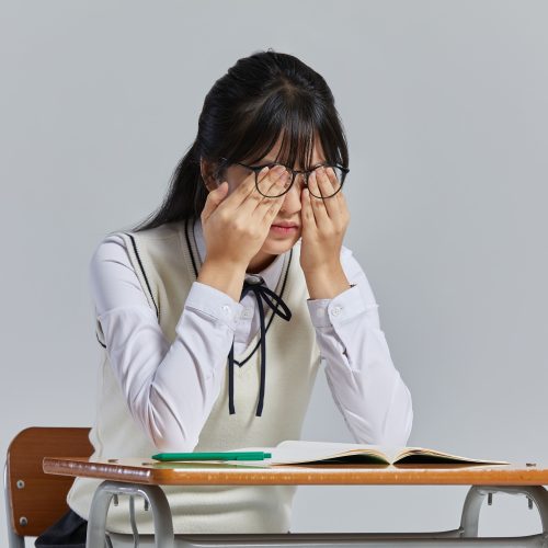 중3 공부법: 성적하락? 센터큐 학습 관리법으로 상위권 복귀하기!