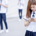 SNS, SNS 중독, 인터넷, 틱톡, 핸드폰