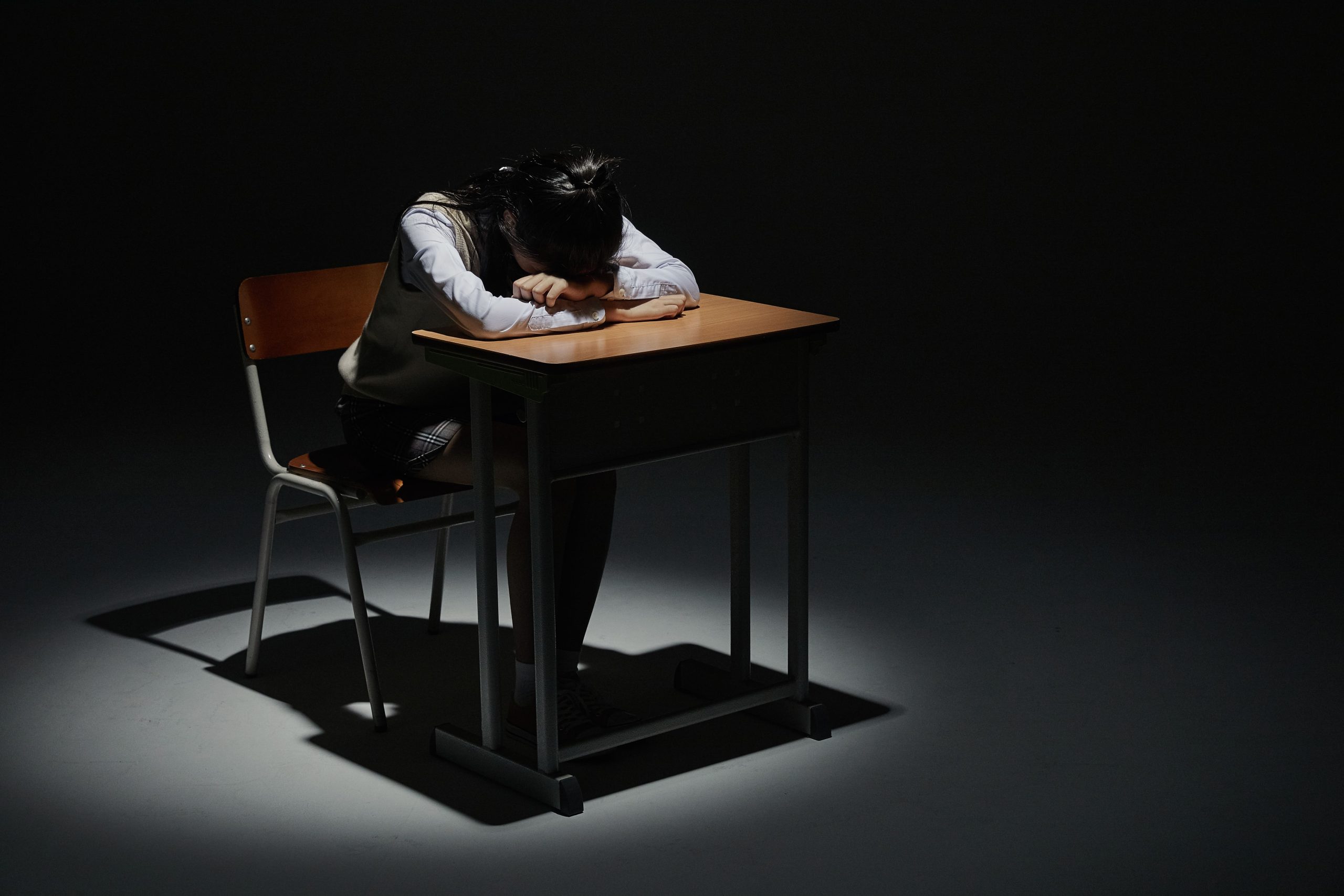 자해, 자살, 자존감, 감정, 소통