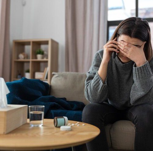 나의 불안장애 극복 후기 2개 살펴보고 내 아이와 함께 하기