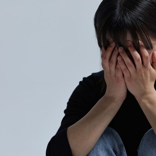 사춘기일까? 우울증일까? 우리 아이의 마음 들여다보기