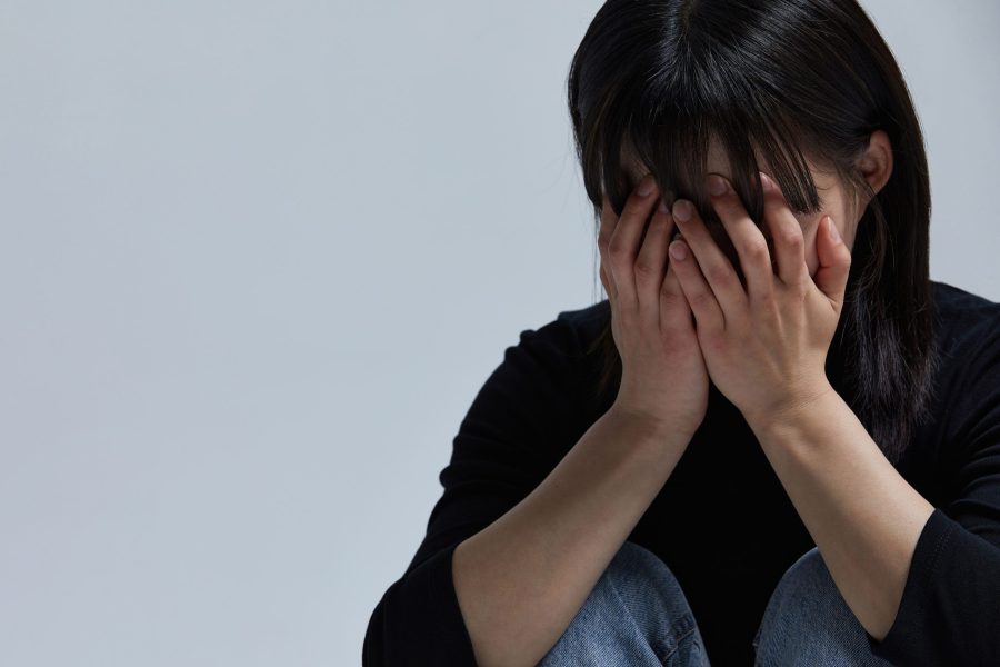 사춘기일까? 우울증일까? 우리 아이의 마음 들여다보기