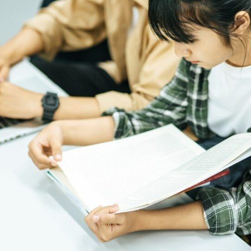 진로 상담, 학생들에게 꼭 필요한 이유 2가지!