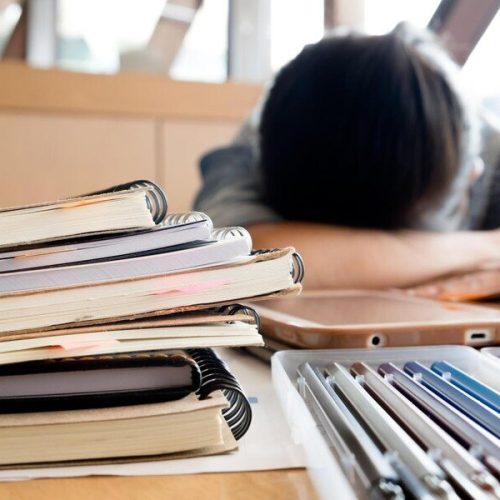 공부 의욕 없을 때, 멘토와 함께 할 5단계 방법