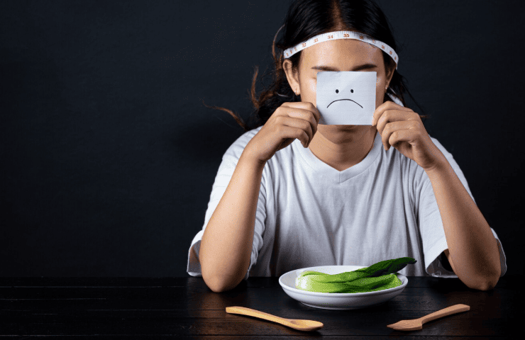 섭식장애 해결 방안, 섭식장애 뜻, 섭식장애 초기 증상, 거식증 원인, 폭식증 극복